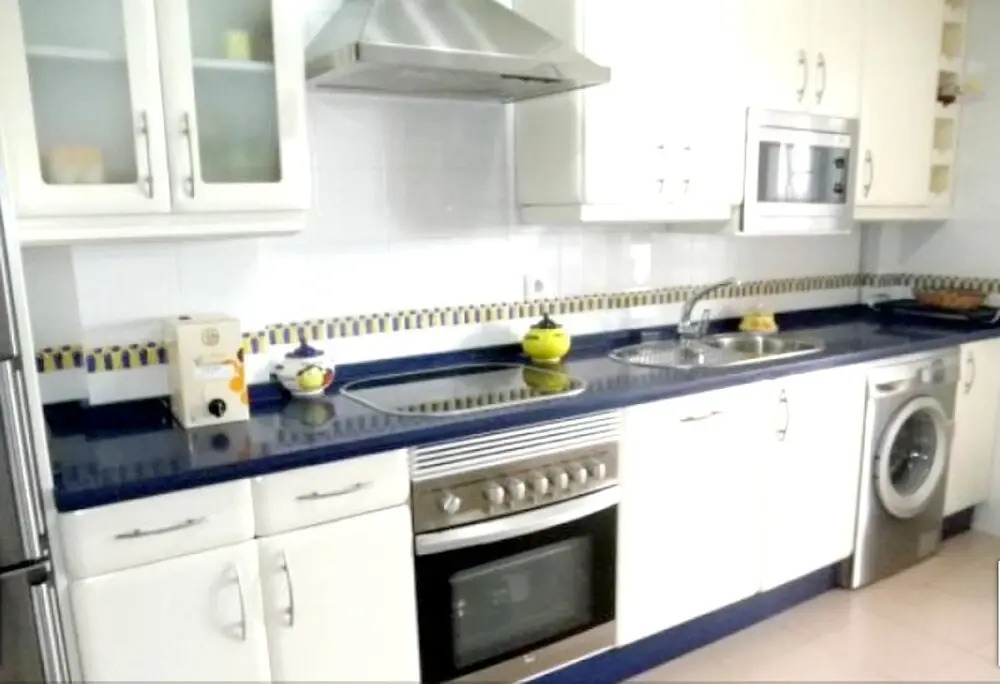 Apartment With 2 Bedrooms in Chipiona, Cádiz, With Wonderful City View