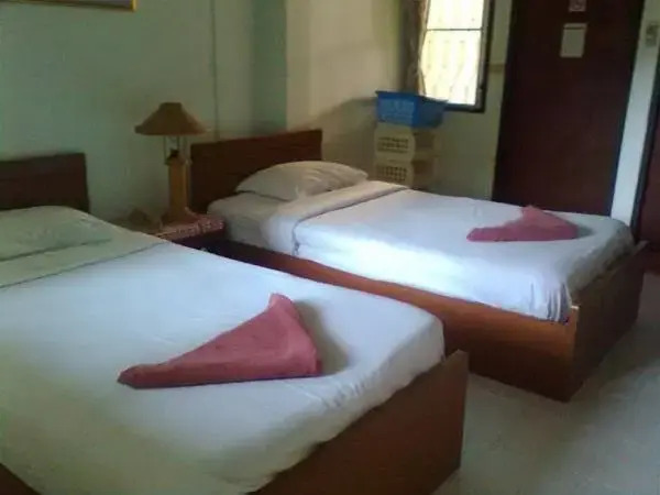Baankaew Guesthouse