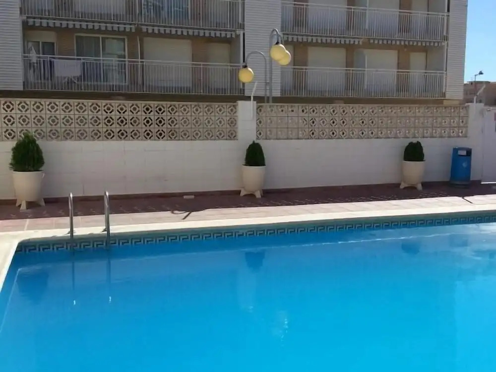 Apartamentos Forner-46