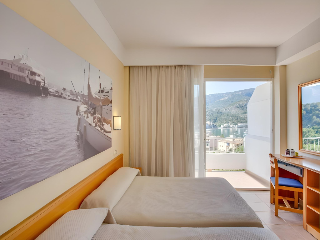 Hotel Eden Nord Soller