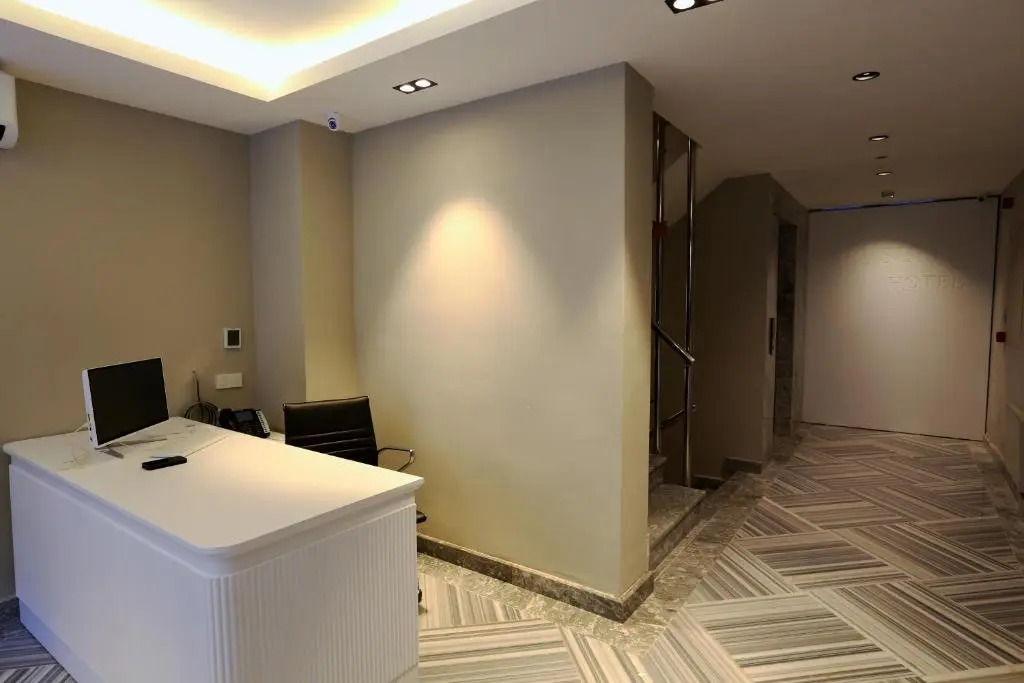 Sel Suite Hotel
