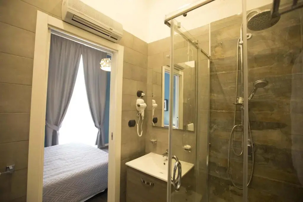 Luxury B&B La Spelunca