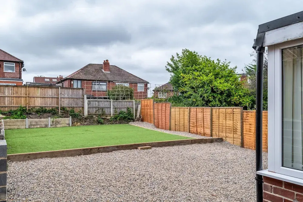 Immaculate 5-bed House in Leeds