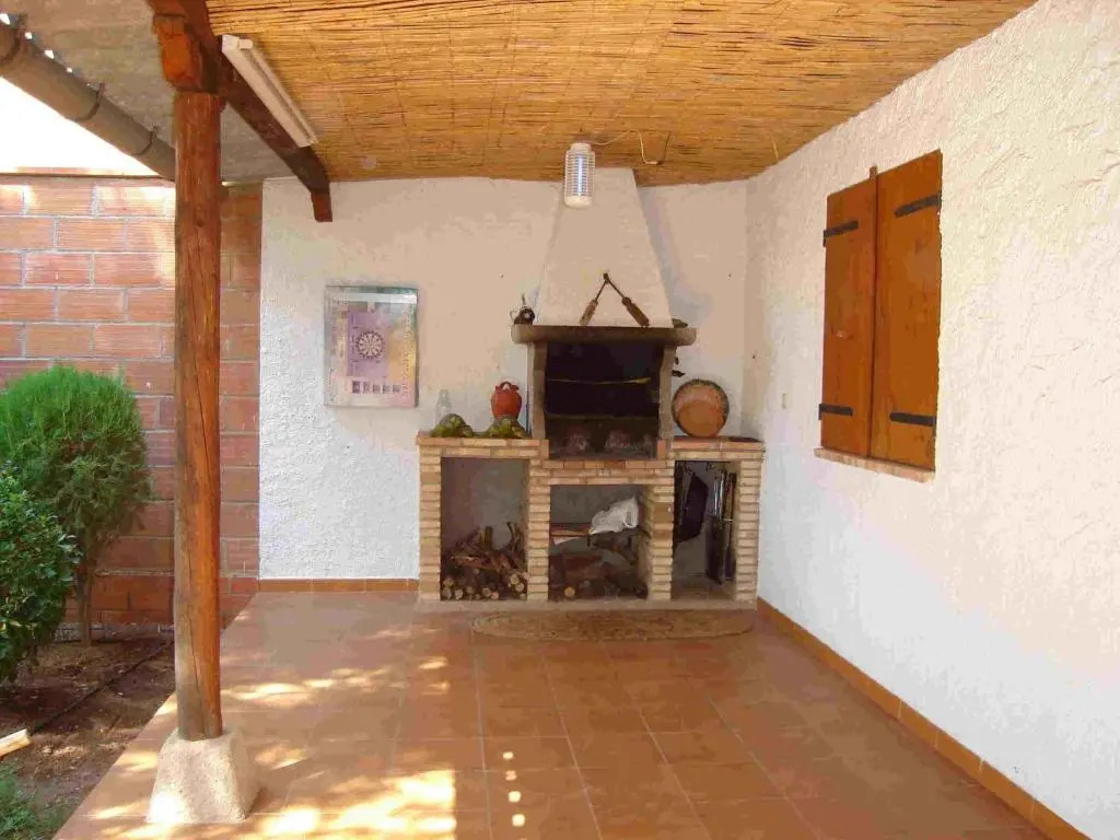 Casa rural Crisalva