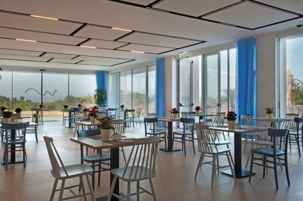 Modica Beach Resort