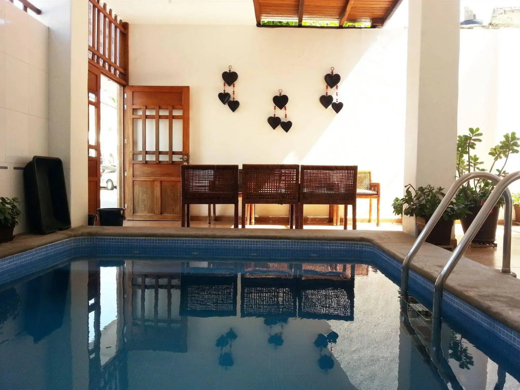 Villas El Rosario de San Andrés