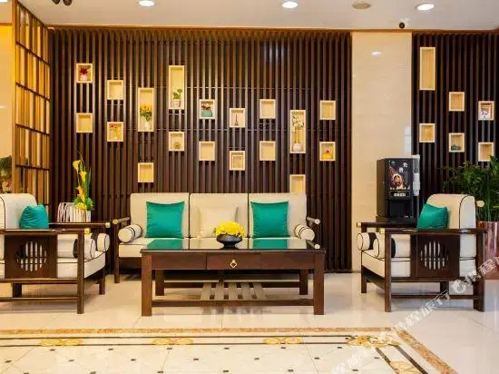 Yongchun Hotel