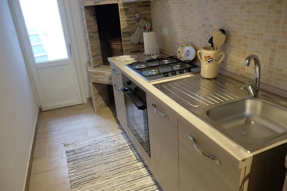 Residenza Santa Lucia B&B