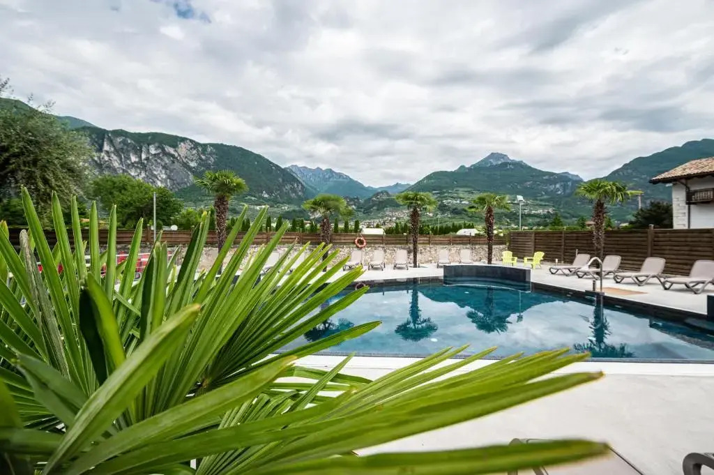 Hotel Rudy