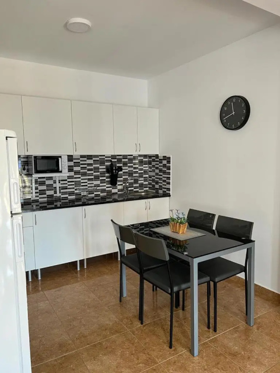 DAISAL APARTMENT - 2 bedroom apartment near the beach and city center