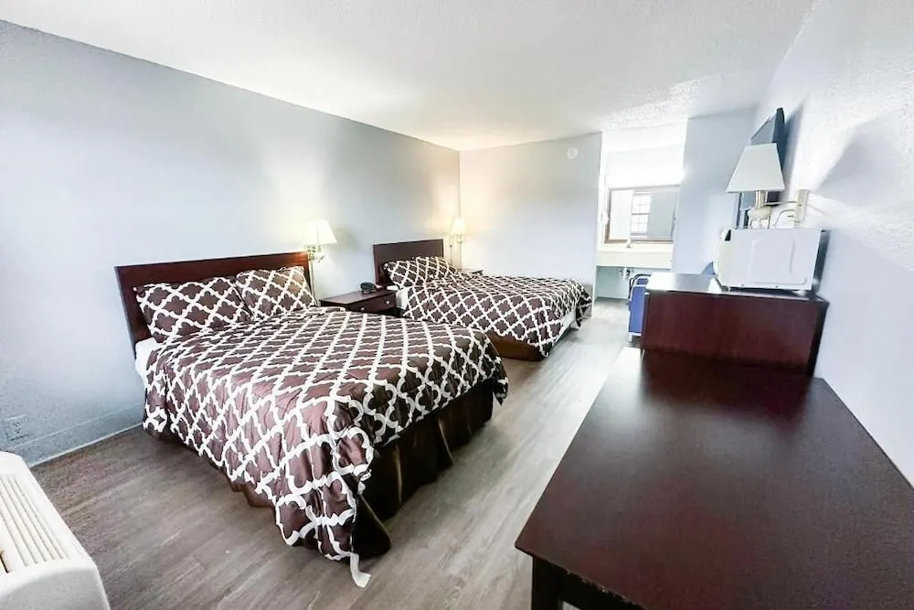 Happy extended stay inn by BestAcco