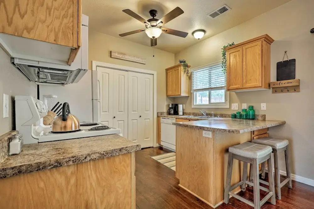 Lovely Kanab Condo in Dwtn, 30 mi to Zion NP!