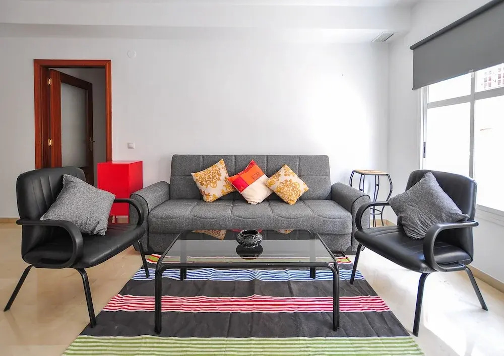 Sitito Echegaray Apartment