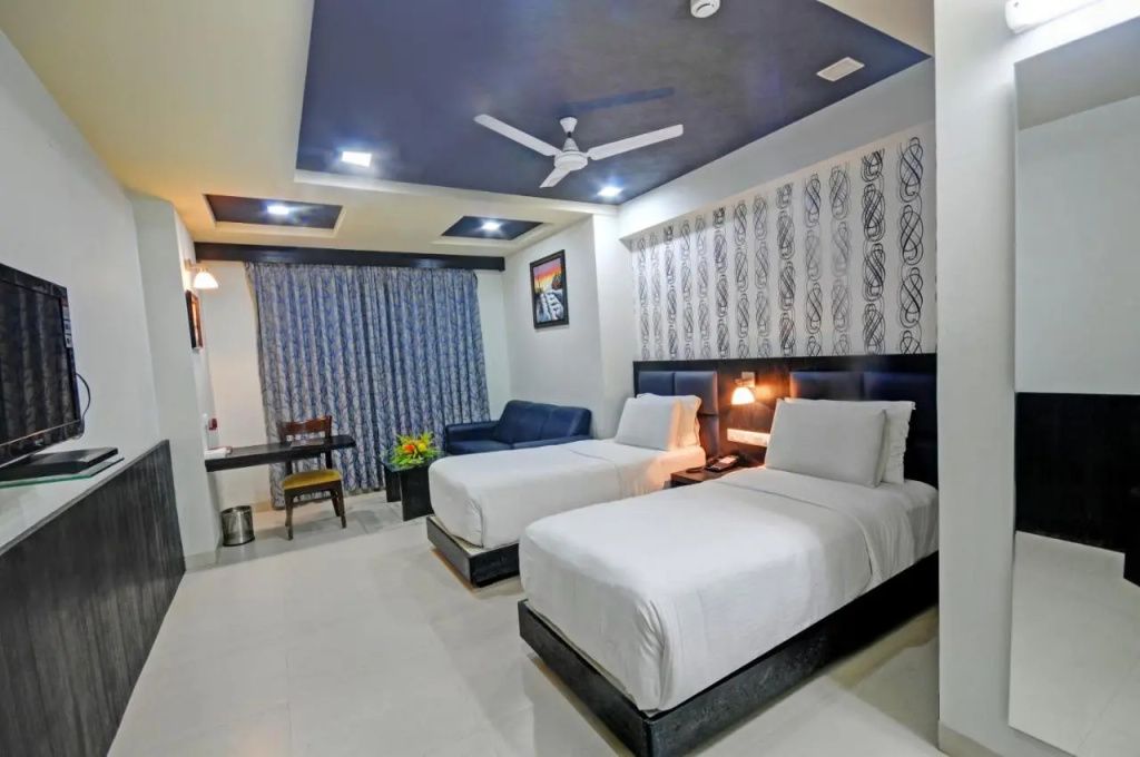 Pride Ananya Resorts
