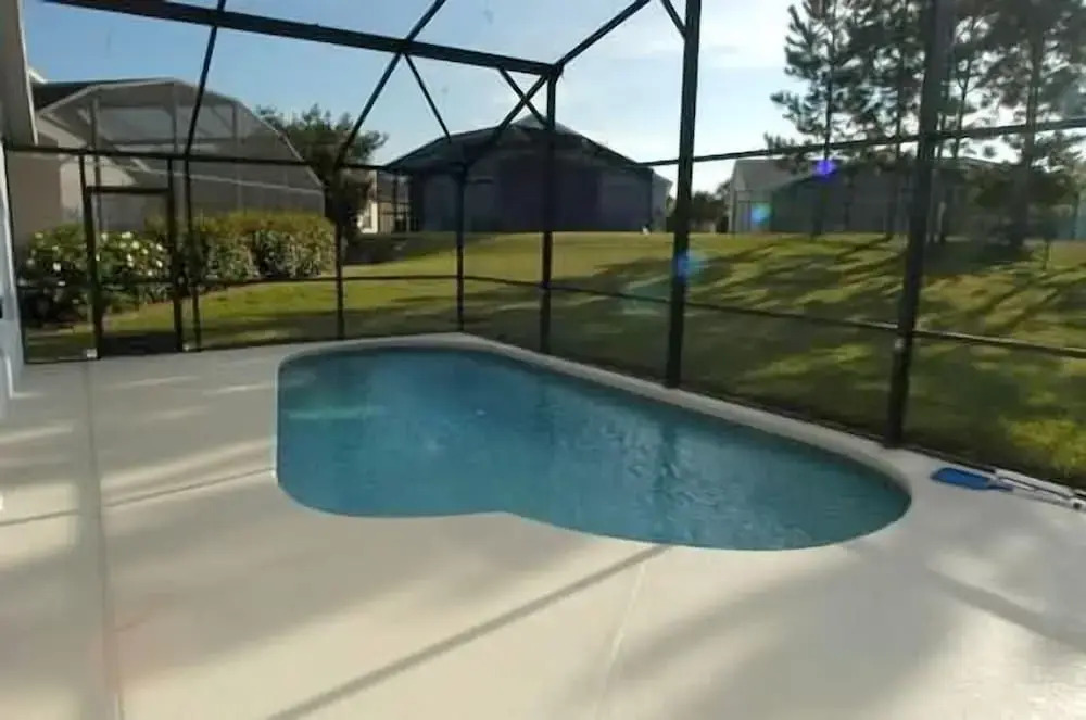 Ov2942 - Indian Creek - 4 Bed 3 Baths Villa