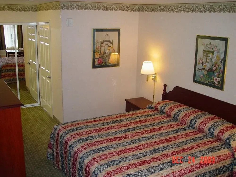 Valley Inn