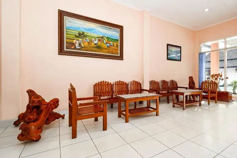 Hotel Wijaya Purwokerto