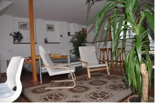 Hatház Apartman