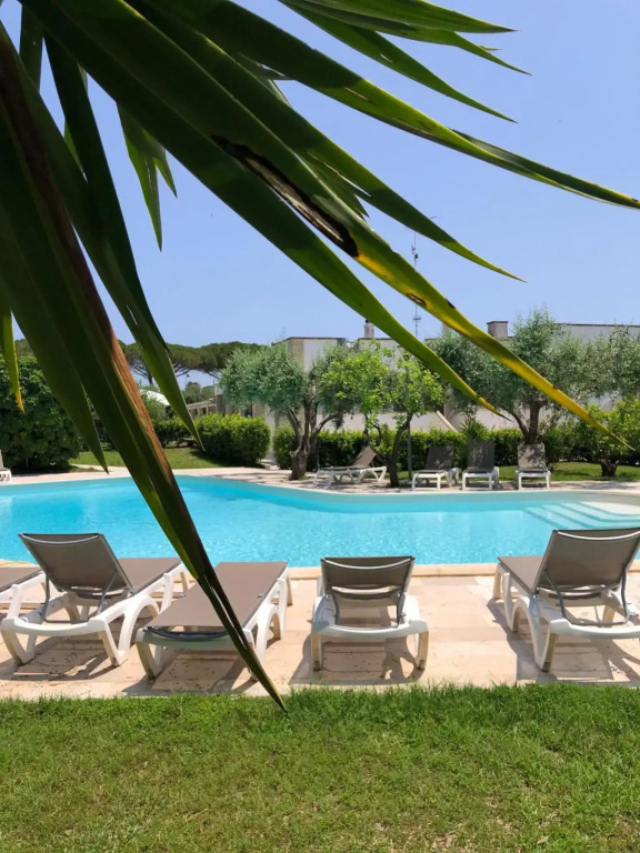 Hotel Village Gabriella