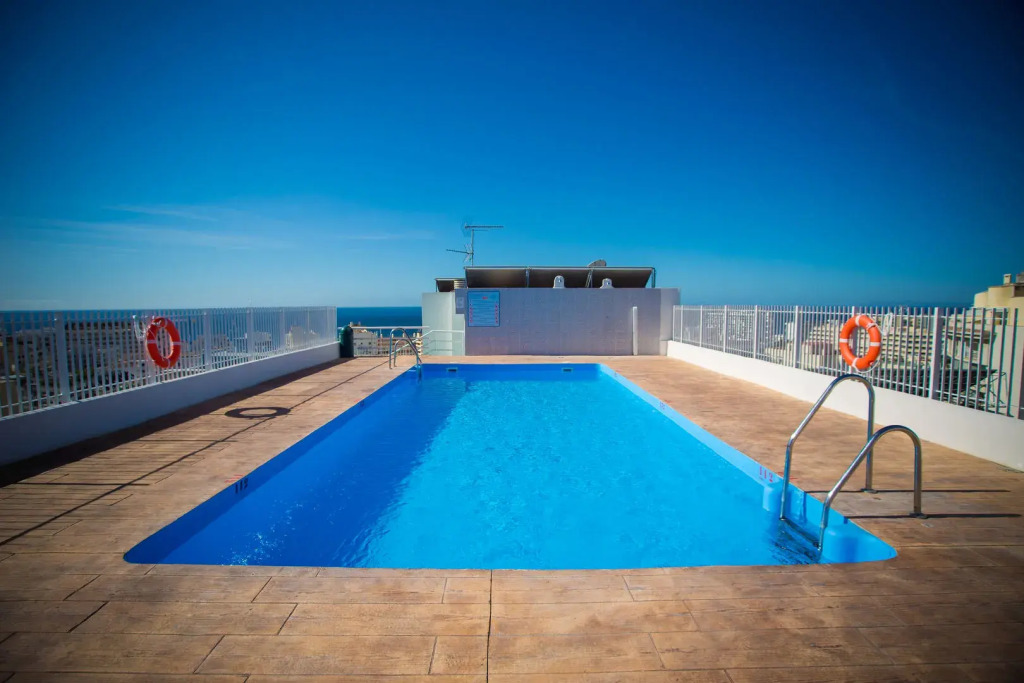 Ona Marbella Inn