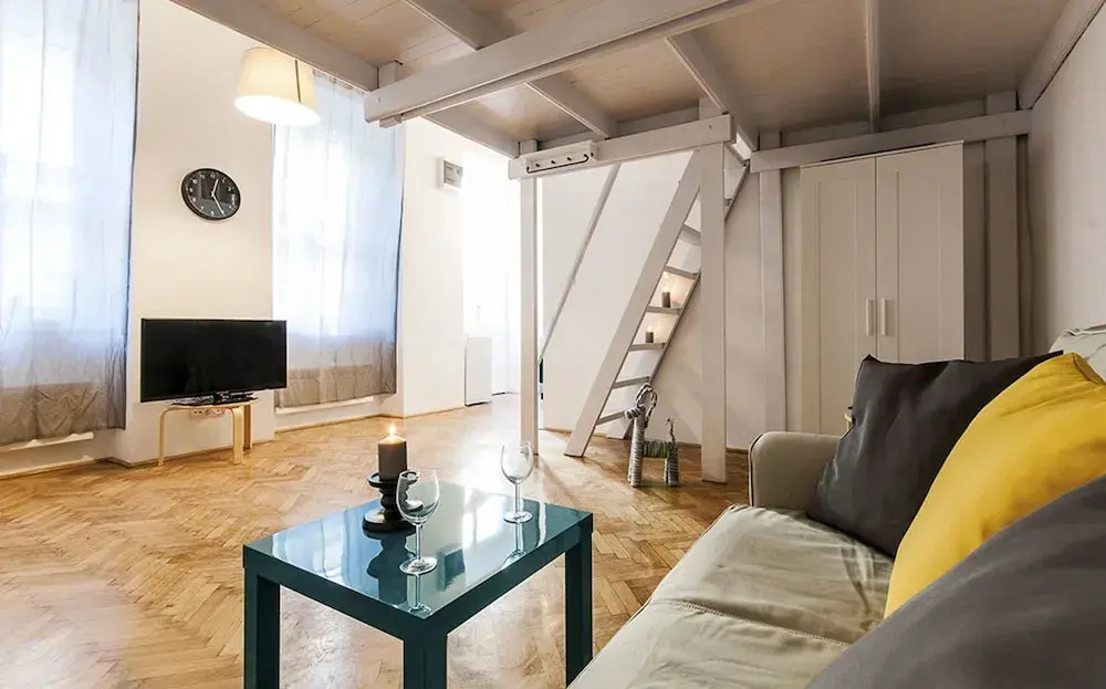 Pepper Apartments