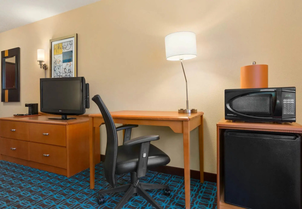 Fairfield Inn & Suites by Marriott Mankato