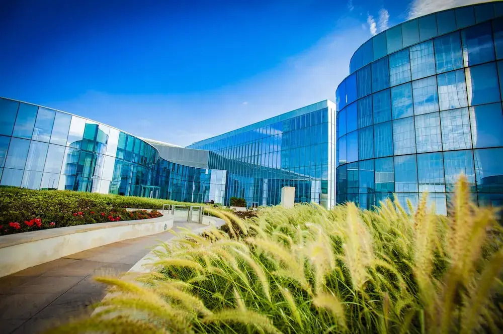 Ocean Casino Resort