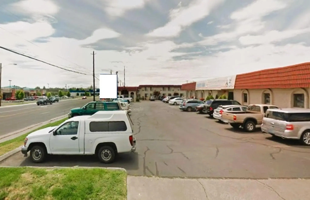 Hermiston Inn & Suites