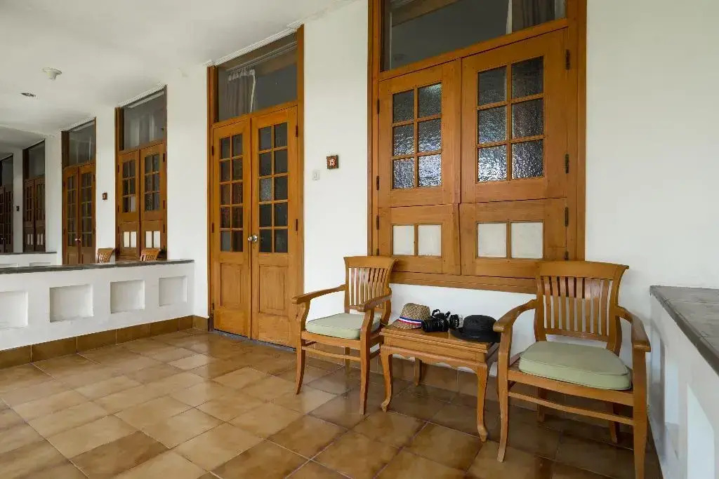 Inna Bali Heritage Hotel