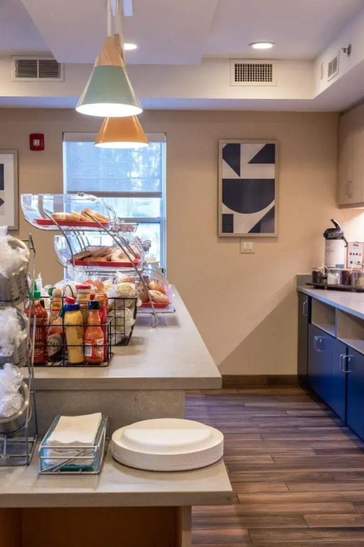 TownePlace Suites Columbus Airport Gahanna
