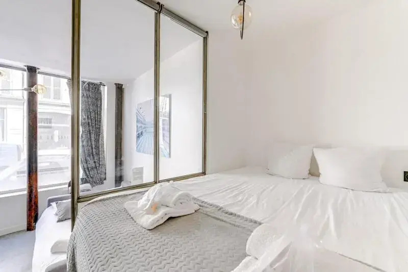 125-Suite Cochin