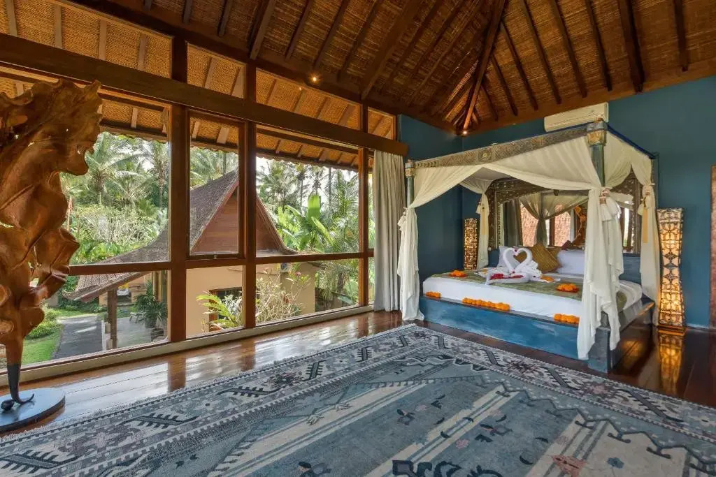 Villa Bodhi