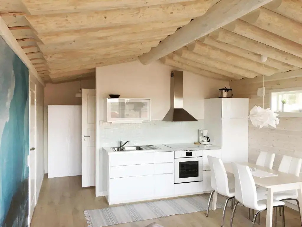 Holiday home TORSBY