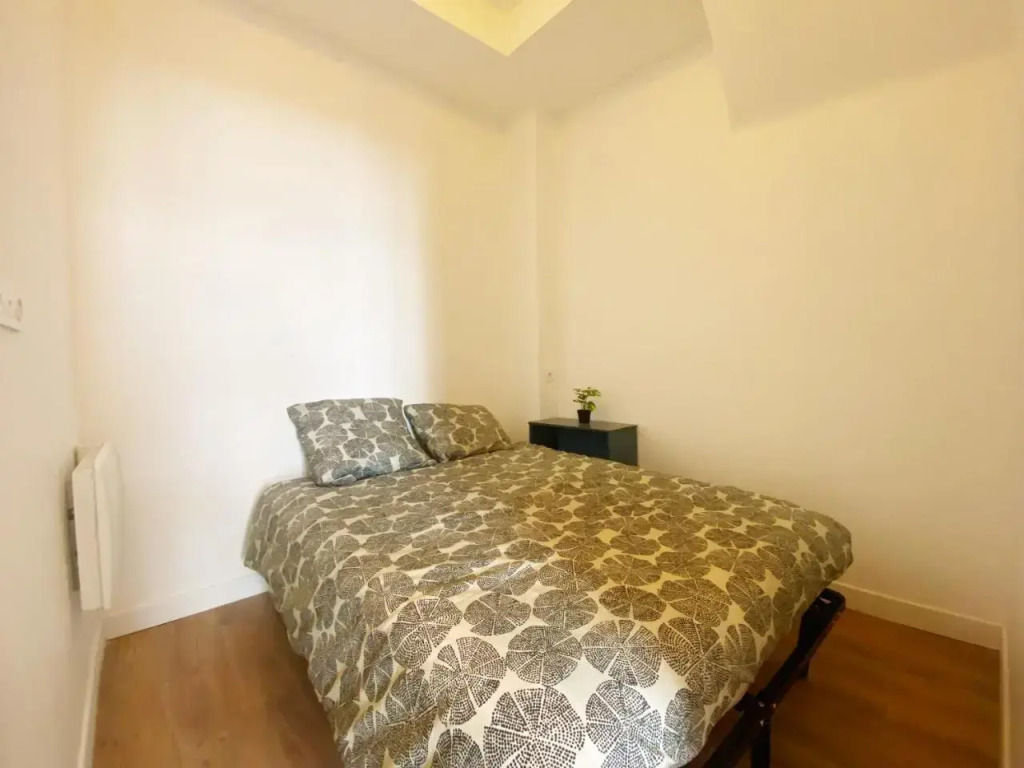 HYPERCENTRE 2 appartement climatisé