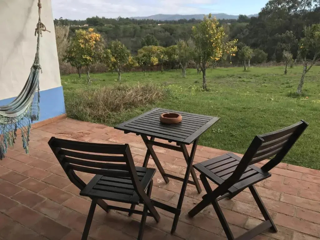 Herdade do Freixial