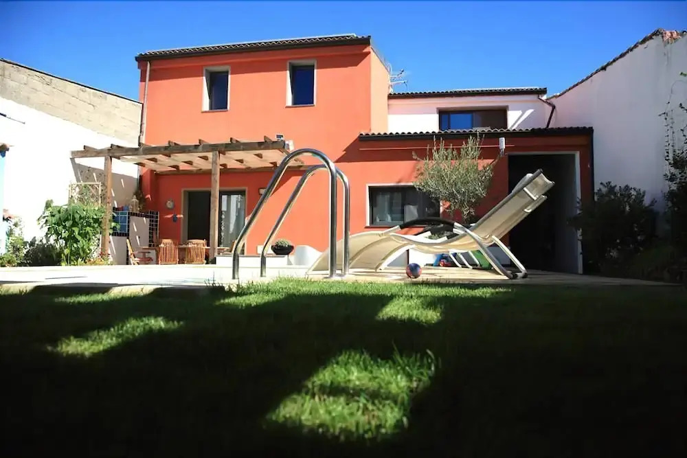Spapparra B&B