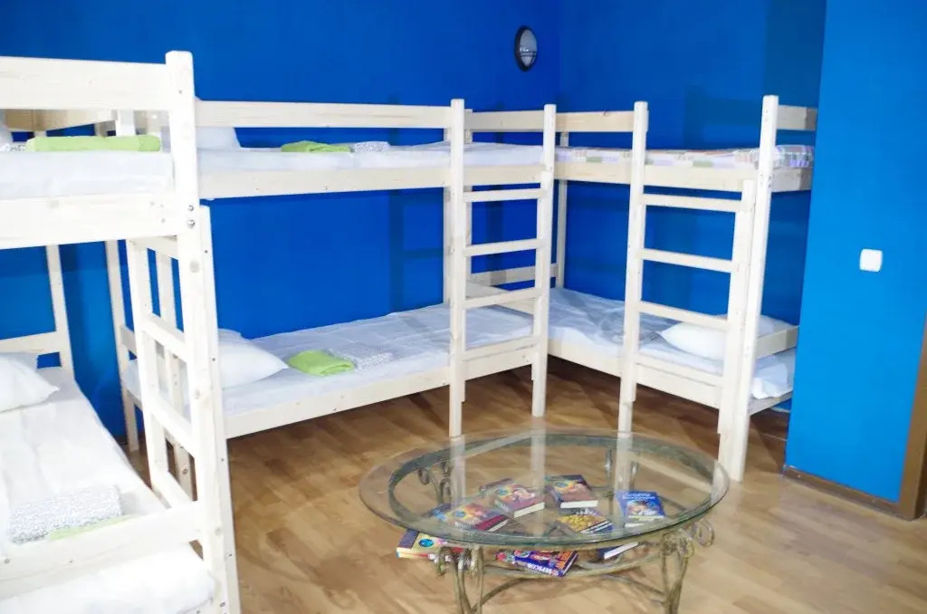 Nash Hostel