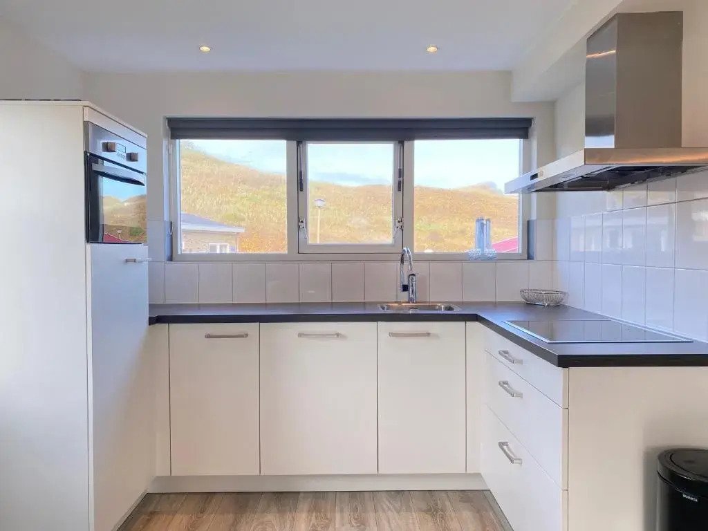 Holiday Home Op 't Landtweg 19