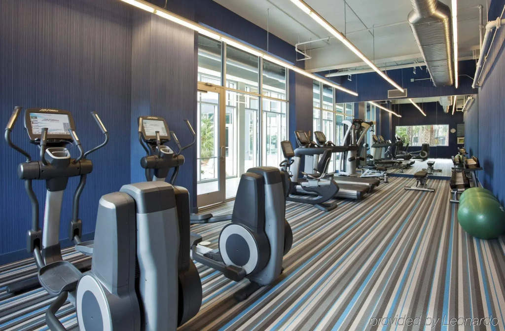 Aloft by Marriott Jacksonville Tapestry Park