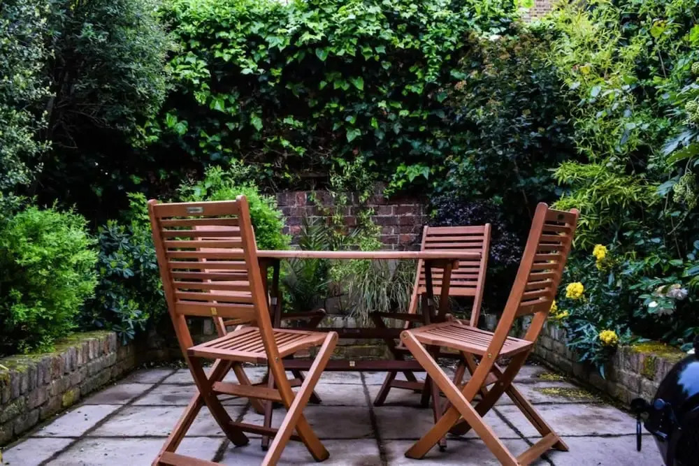 Stylish 2 Bedroom Apartment Stoke Newington