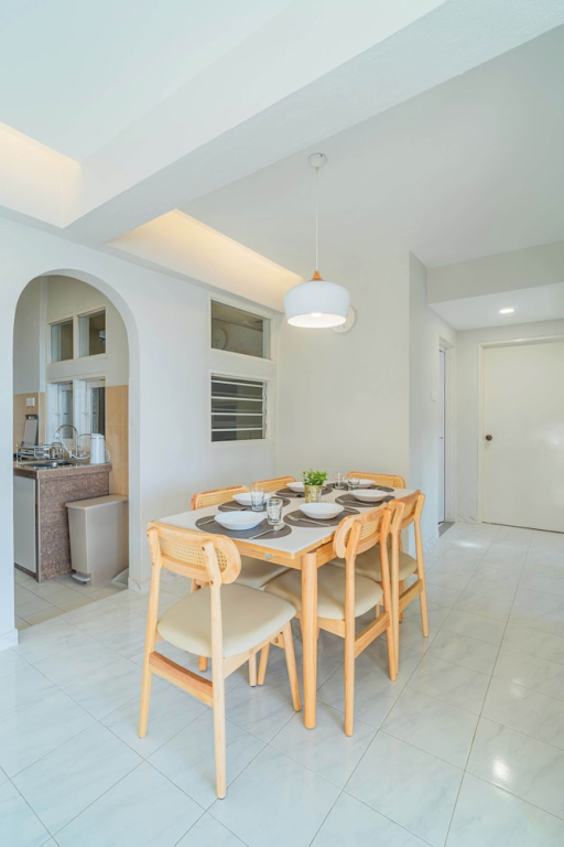 Stylish 3BR Stay Near Gurney Drive, Free Parking