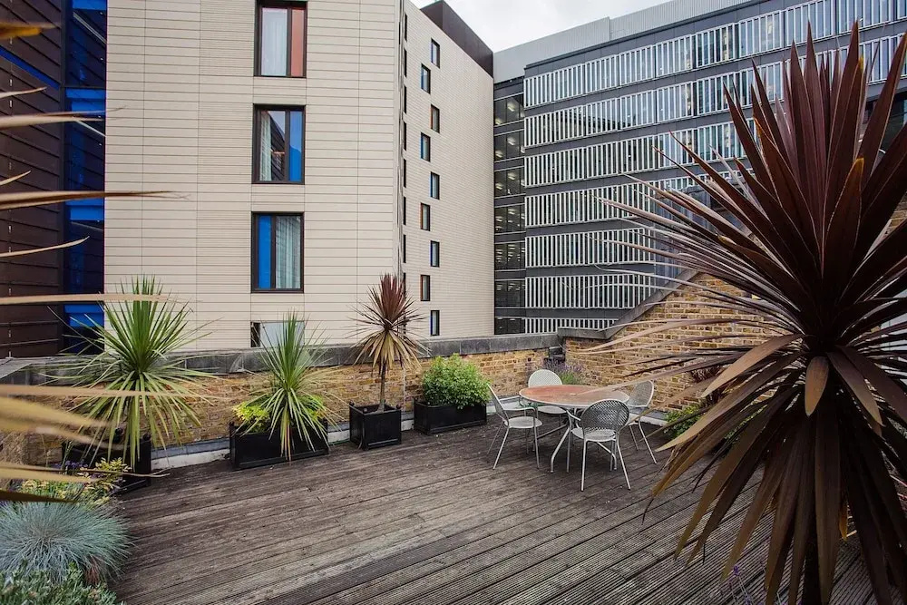 London Bridge Designer Flat