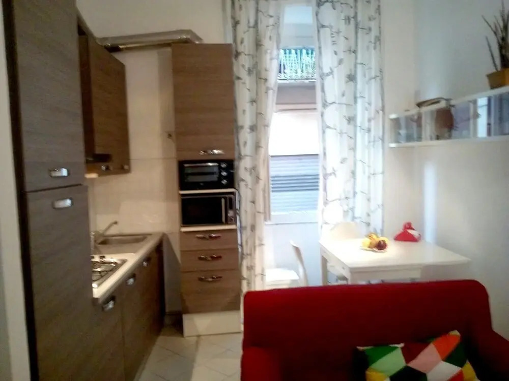 Apartment With 2 Bedrooms in La Spezia - 4 km From the Beach
