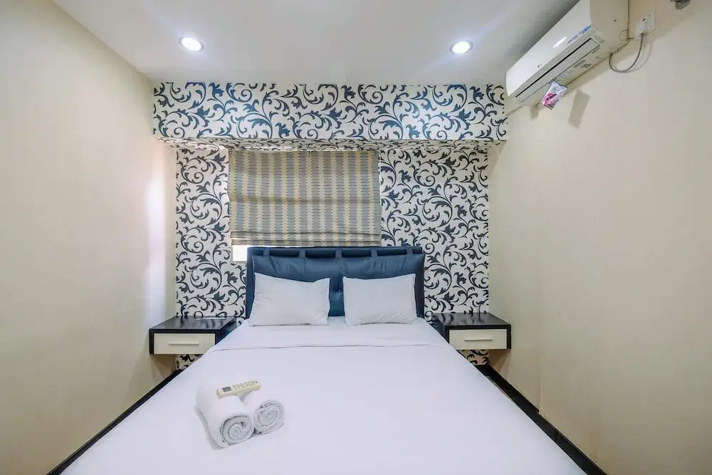 Best and Prime Location 1BR The Wave Apartment