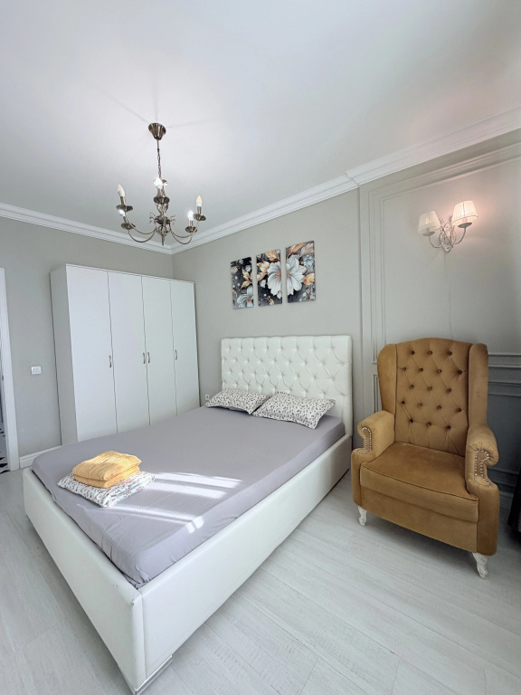 Квартира Orynbor Тауэрс Apartments