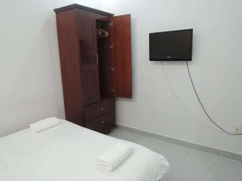 Vy Khanh Guesthouse