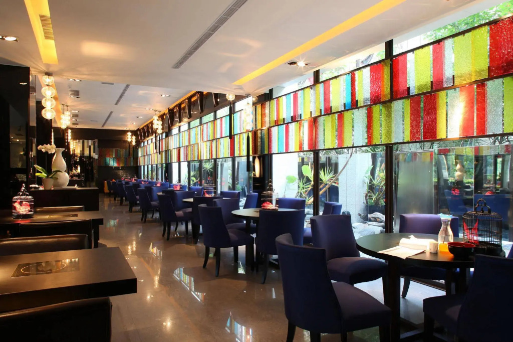 沐蘭精品旅館-台北大直館 Mulan Boutique Hotel