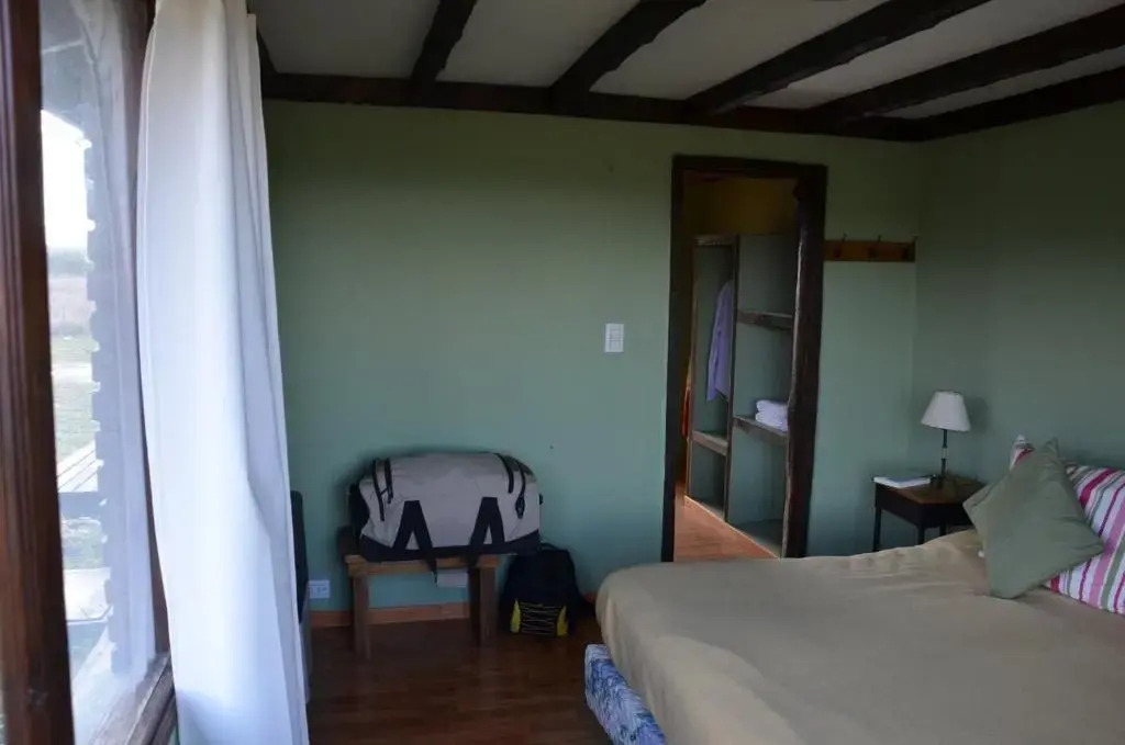 Lodge Ruta 71