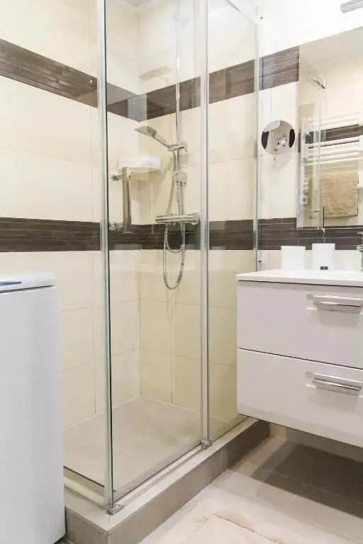 R&R Apartment Rákóczi