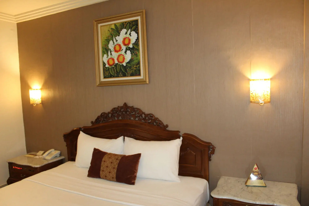 Hotel Indah Palace Yogyakarta